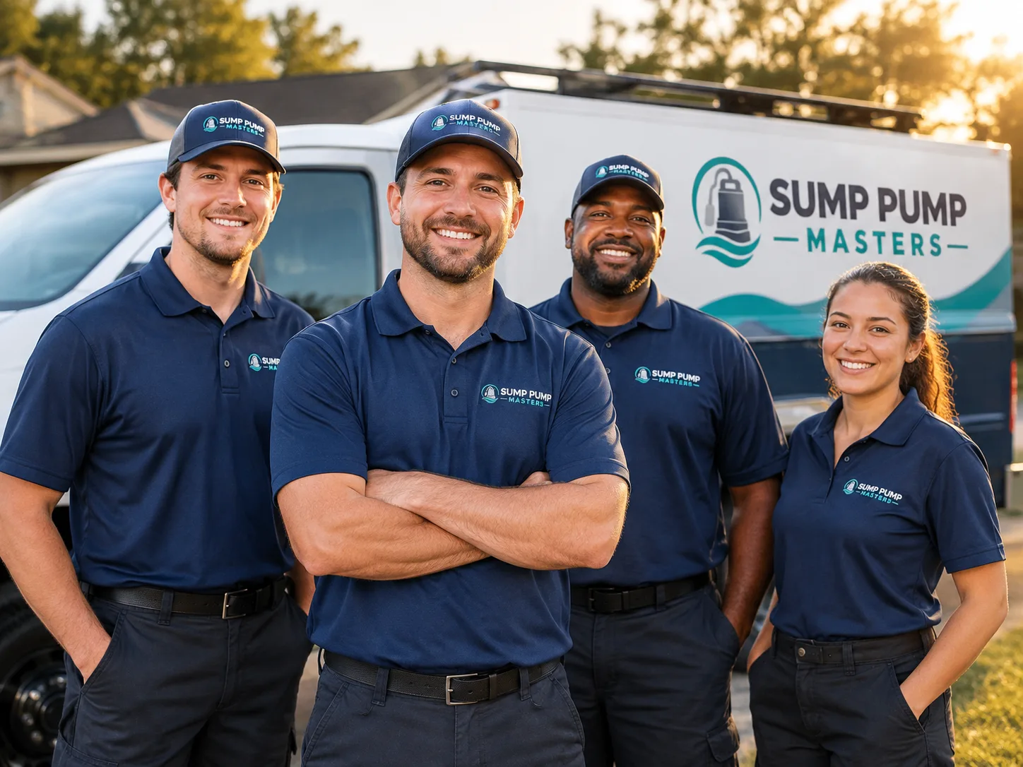 Sump Pump Repair company in Empire, LA